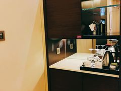 -天津京基皇冠假日酒店