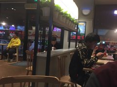 -肯德基(西稍门店)