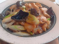 过油肉-凯鸽酒楼(操场城店)