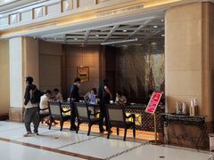 -延吉白山大厦酒店