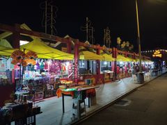 -鼎盛王朝康熙大典实景演出