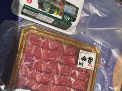 -Olé精品超市(上海虹桥南丰城店)