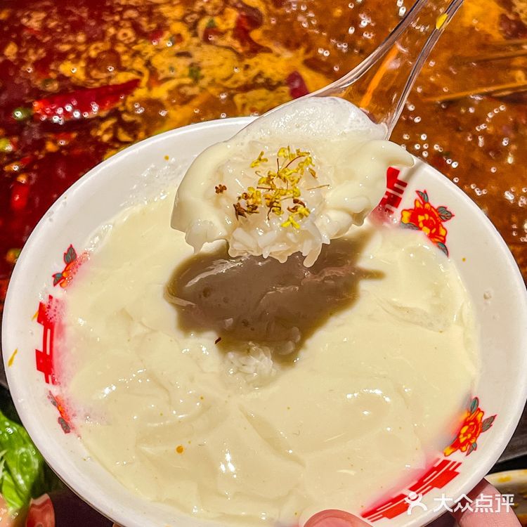 在深圳!这家重庆火锅真的百吃不腻!!