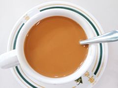 热鸳鸯-華歡冰室-WahFoon(吉大店)