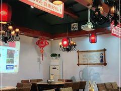 大堂-映象潇湘·小瑶村·民族特色餐厅(植物园店)