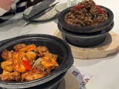 -潮堂 · 潮州菜(国贸商城店)