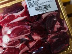 -盒马鲜生(杭州运河上街店)