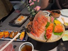 -匠和风精致料理(祥禾天地店)