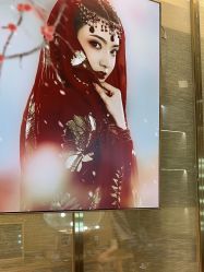 -盘子女人坊古装写真摄影