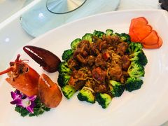 -美泉宫饭店