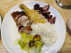 如意三宝-吴叔烧腊(老虎桥店)