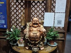 -钱塘花园·宁波菜
