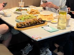 -北李妈妈菜·海肠捞饭(开发区万达店)