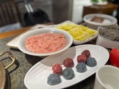 -小天鹅火锅·一线江景洪鼎旗舰店(洪崖洞店)