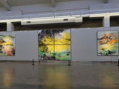-南京书画院金陵美术馆