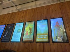 -明日世界密室轰趴·剧本桌游·箭馆团建(国贸店)