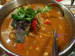 -桂小厨广西菜(青秀万达店)
