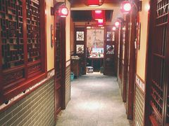 -八大碗·地道东北菜(东陵西路店)