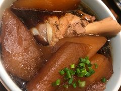 -鱼食饭稻·苏浙土菜17年老馆子(平江路店)