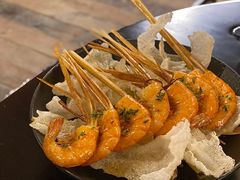 -小食院简餐厅