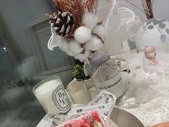 -UP阿噗甜品