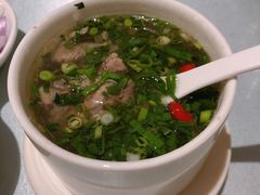 -宁夏国强手抓羊肉·清真菜(未央路凤三店)