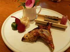 -京怀石·壬生
