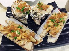 -渔娘渔家丹东海鲜(东直门店)