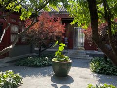 -李叔同故居纪念馆