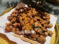 -79号渔船海鲜饭店(宝安店)