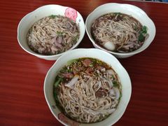 -邵顺兴锅盖面(金山宝地店)