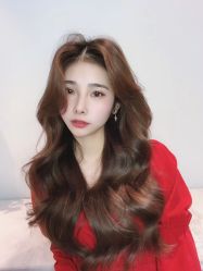 -3AM·S HAIR SALON烫发染发接发