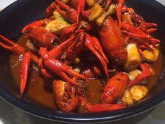 -聚味瞿记·龙虾堂(天元店)