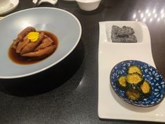 -羡餐厅·杭帮菜·淳菜(千岛湖自由洲际殿店)
