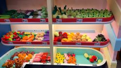 -meland club亲子乐园(北京芳圆里ID MALL店)