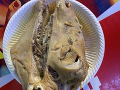 -正宁路小吃夜市