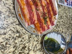-首尔烤肉大排档(合生汇店)