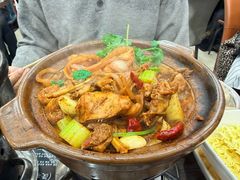 -川香煲(茅台路店)