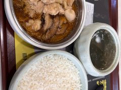 -真功夫(北京路步行街店)