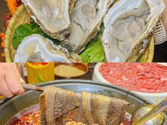 -冯校长老火锅(深圳总店)