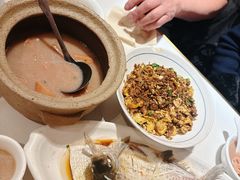 -刘胖子家常菜·蹄花焖藕(江汉路总店)