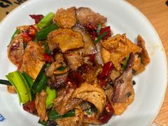 -吃饭皇帝大·土家民族菜(武陵源店)