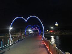 -南戴河旅游度假区