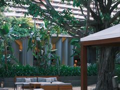 -三亚艾迪逊酒店·海滩烧烤 BARBACOA·现场乐队·浪漫晚餐·烧烤海鲜