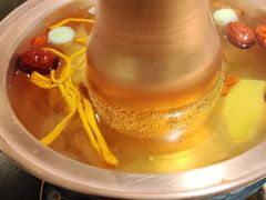 -京悦南门涮羊肉·羊蝎子火锅(田林路店)