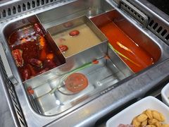 -巴奴毛肚火锅(安阳相州店)