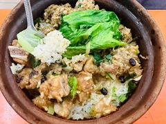 -潮香兴煲仔饭(莲花路店)