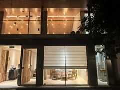 -院子餐厅·大锅菜·老杭帮(桥西直街店)