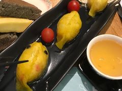 -一笼小幸运