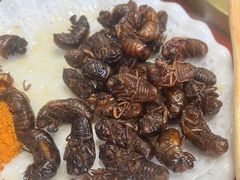 -威海海鲜王(窑头路店)